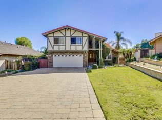 5 Tanglewood Dr, Pomona, CA 91766