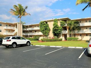 2769 S Garden Dr #105, Lake Worth, FL 33461