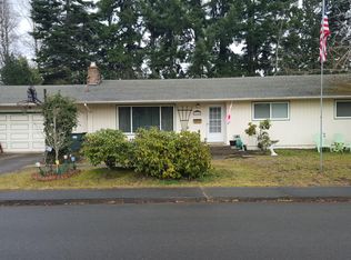 310 V St SW, Olympia, WA 98501