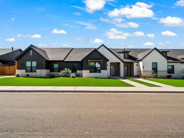 10909 Albany Ave, Lubbock, TX 79424