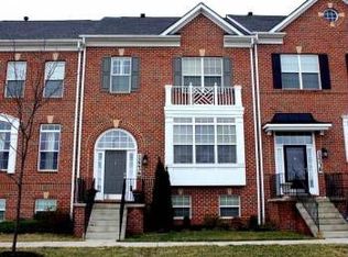 12236 Cypress Spring Rd, Clarksburg, MD 20871