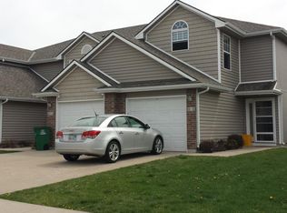 9014 SW Macintosh Dr, Blue Springs, MO 64064