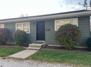 812 Elm St, Valparaiso, IN 46383