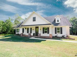 21261 Merlot Ln, Tyler, TX 75703