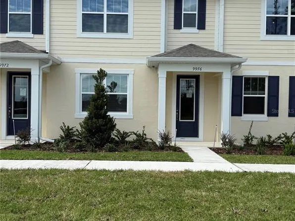 9976 Red Canoe Aly, Orlando, FL 32832