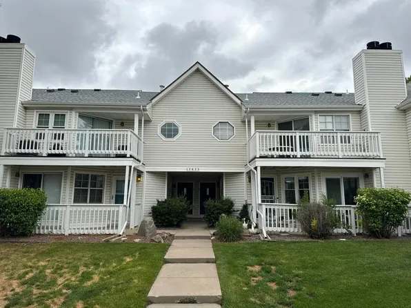 12625 E Pacific Cir, Aurora, CO 80014