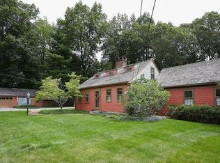 253 River St, Norwell, MA 02061