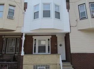 2202 S Beechwood St, Philadelphia, PA 19145
