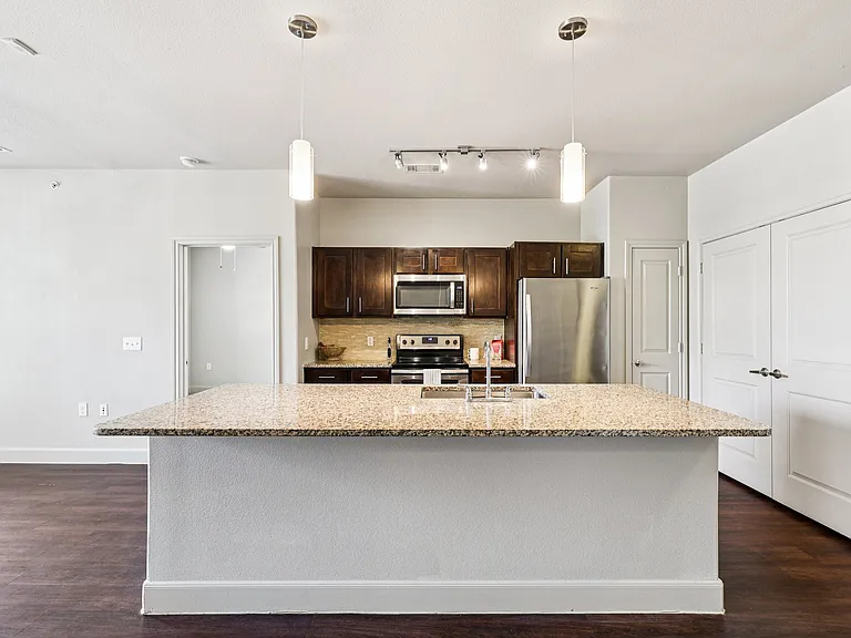 North Creek Apartments in Hutto, Texas