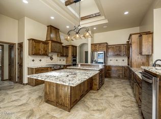 5641 Camino Escondida, Las Cruces, NM 88011