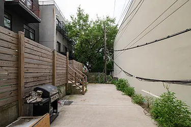 Rented by ATM Realty Service Inc