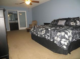 2107 Waterloo Dr, Maryville, TN 37803