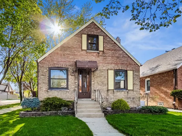 3800 N Oleander Ave, Chicago, IL 60634