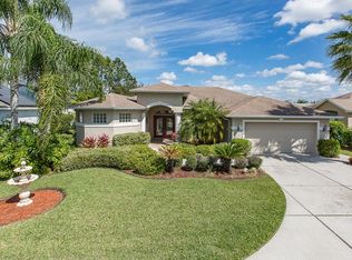 2112 Hammock Park Ct, New Port Richey, FL 34655
