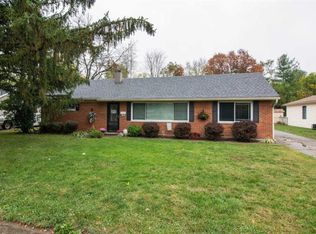 766 Vinnedge Ave, Fairfield, OH