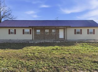 10058 Farm Road 2015, Monett, MO 65708