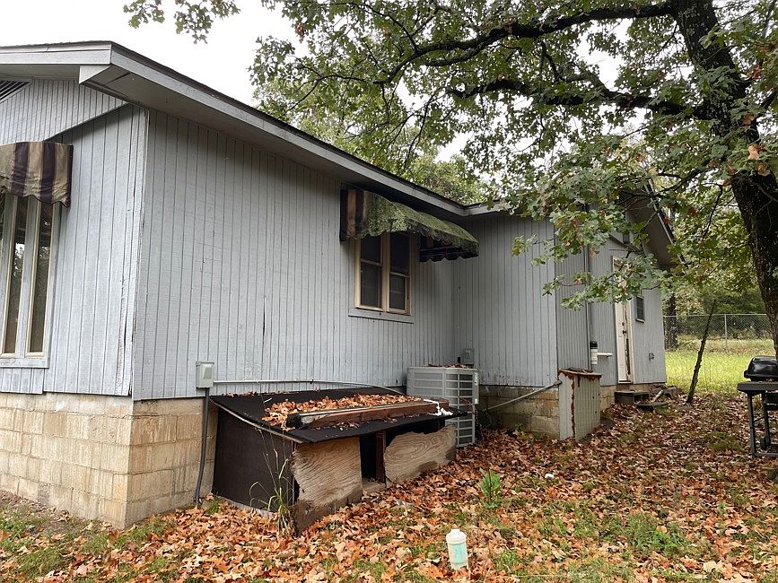 473134 E 1090th Rd, Muldrow, OK 74948 MLS 2337493 Zillow