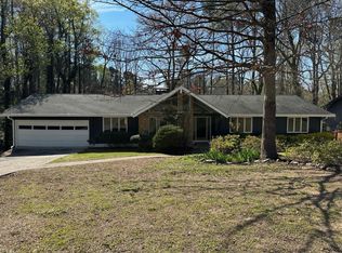 194 Millbrook Farm Rd, Marietta, GA 30068