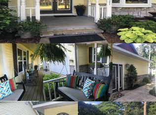 5306 Breeze Wood Dr, Mishawaka, IN