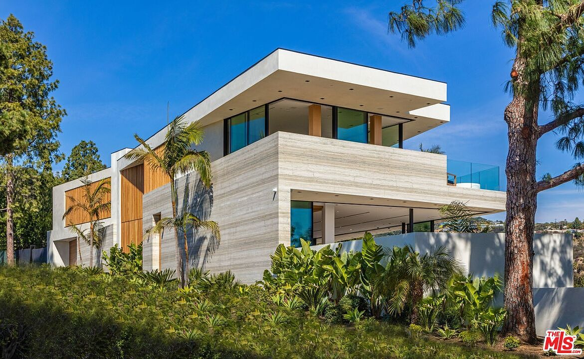 1276 Lago Vista Dr, Beverly Hills, CA 90210 Zillow