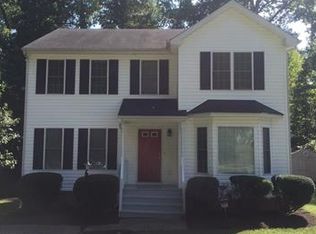 6711 Elk Rd, North Chesterfield, VA 23224