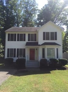 6711 Elk Rd, North Chesterfield, VA, 23224