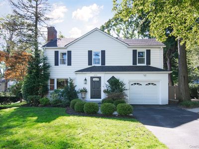 635 Secor Road, Hartsdale, NY, 10530