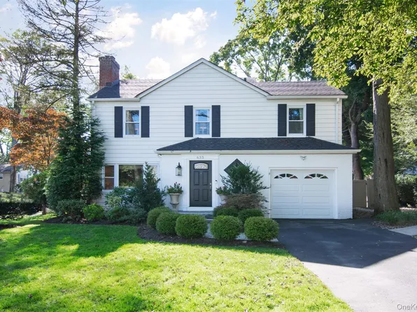 635 Secor Road, Hartsdale, NY 10530
