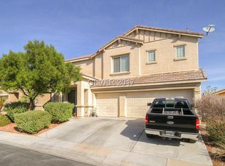 2608 Alma Lidia Ave, North Las Vegas, NV 89032