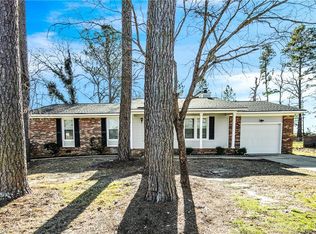 6779 Seaford Dr, Fayetteville, NC 28314