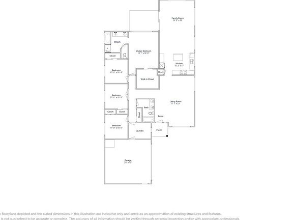 2nd image of 6910 S 21st Dr
