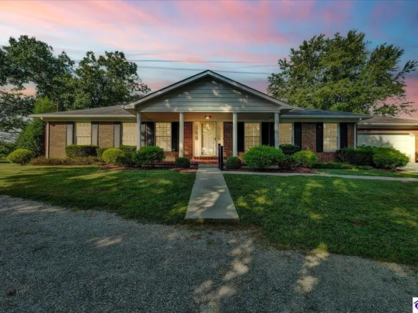 55 Kirchdorfer Ln, Brandenburg, KY 40108