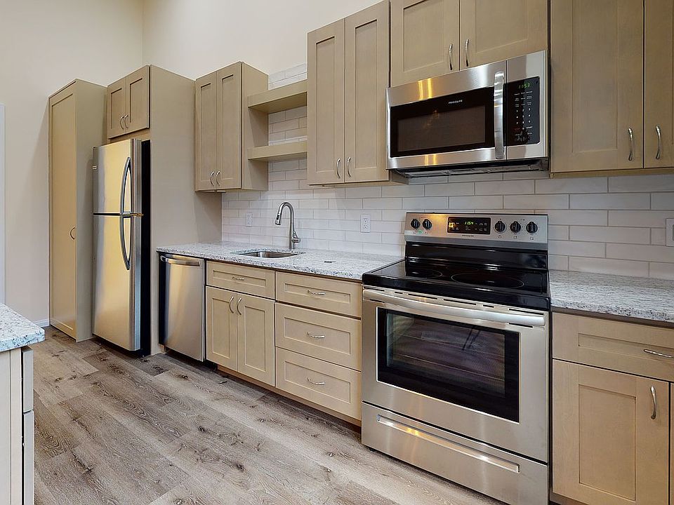 1st image of 81 1st Pl APT 1