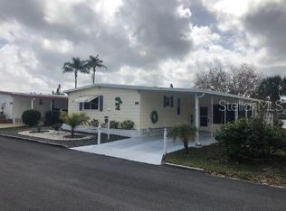 940 Nettuno Dr, Venice, FL 34285