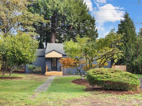 7848 S 126th Street, Seattle, WA 98178