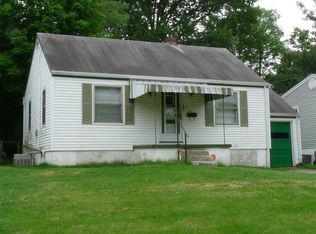 114 Valley Dr, Florence, KY 41042