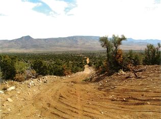 Elk Run, Hackberry, AZ 86411