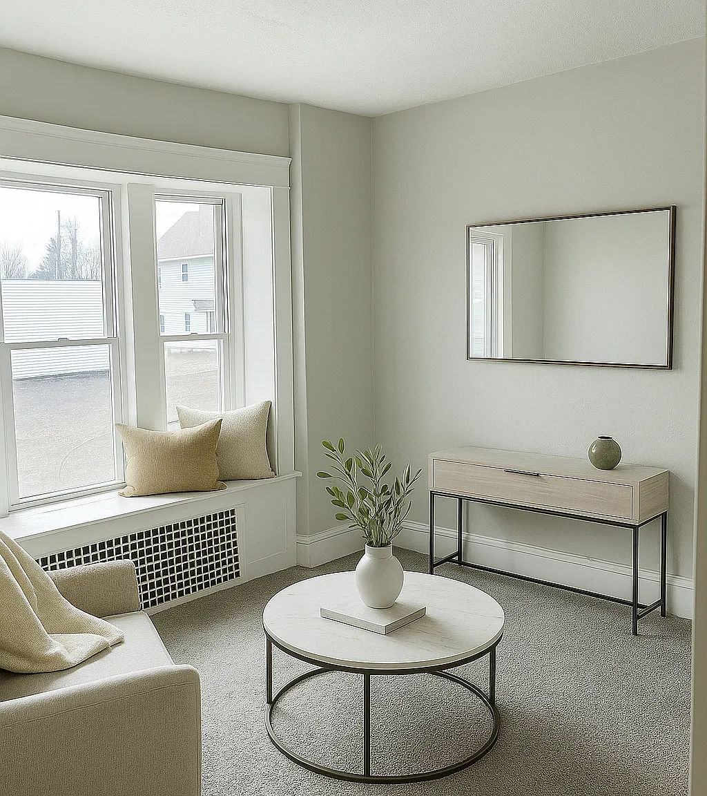 1 bed, 800 sqft, $850 — Photo 4