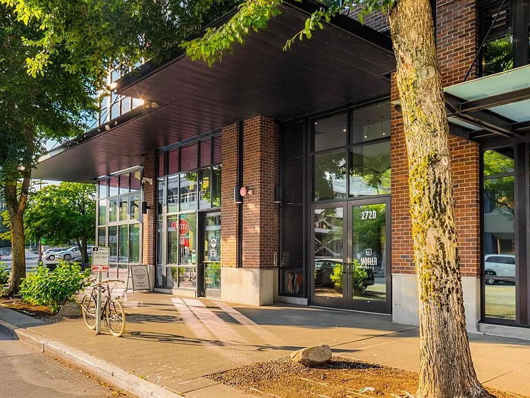 New Exterior Photo