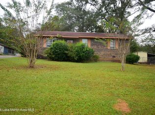 1865 N Central Ave, Kellyton, AL 35089