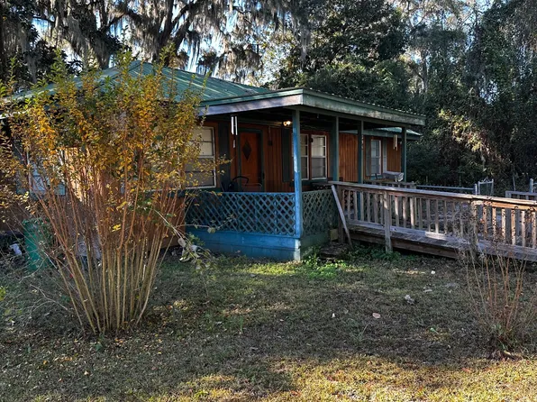 396 NW Garnet Gln, Lake City, FL 32055