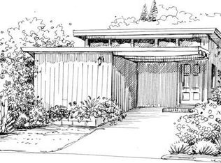 708 Stannage Ave, Albany, CA 94706