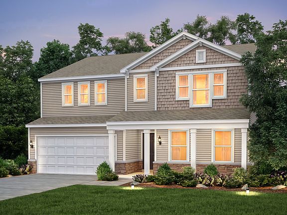 Home Design CR2G