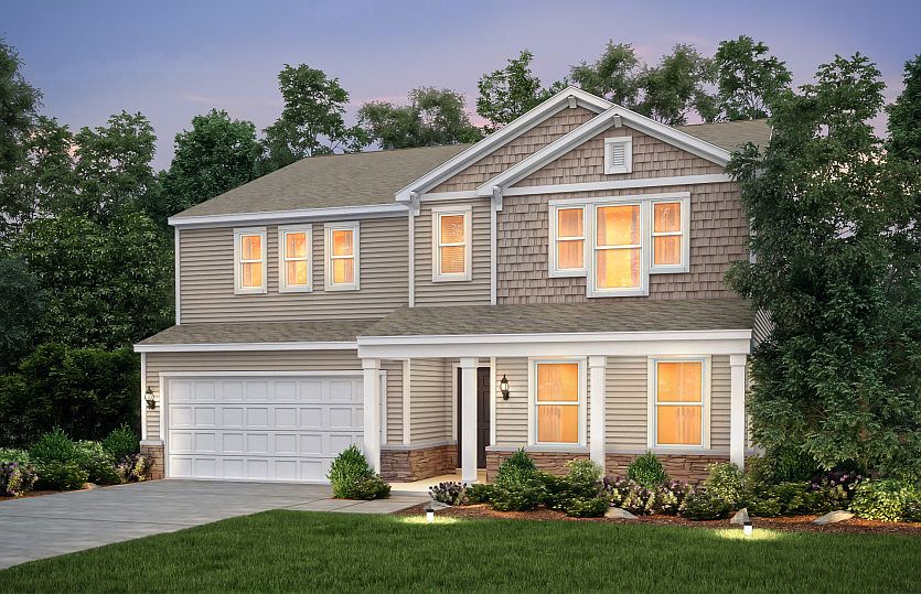 Home Design CR2G