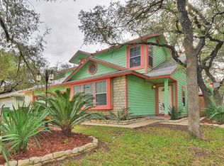 7103 Tesoro Trl, Austin, TX 78729