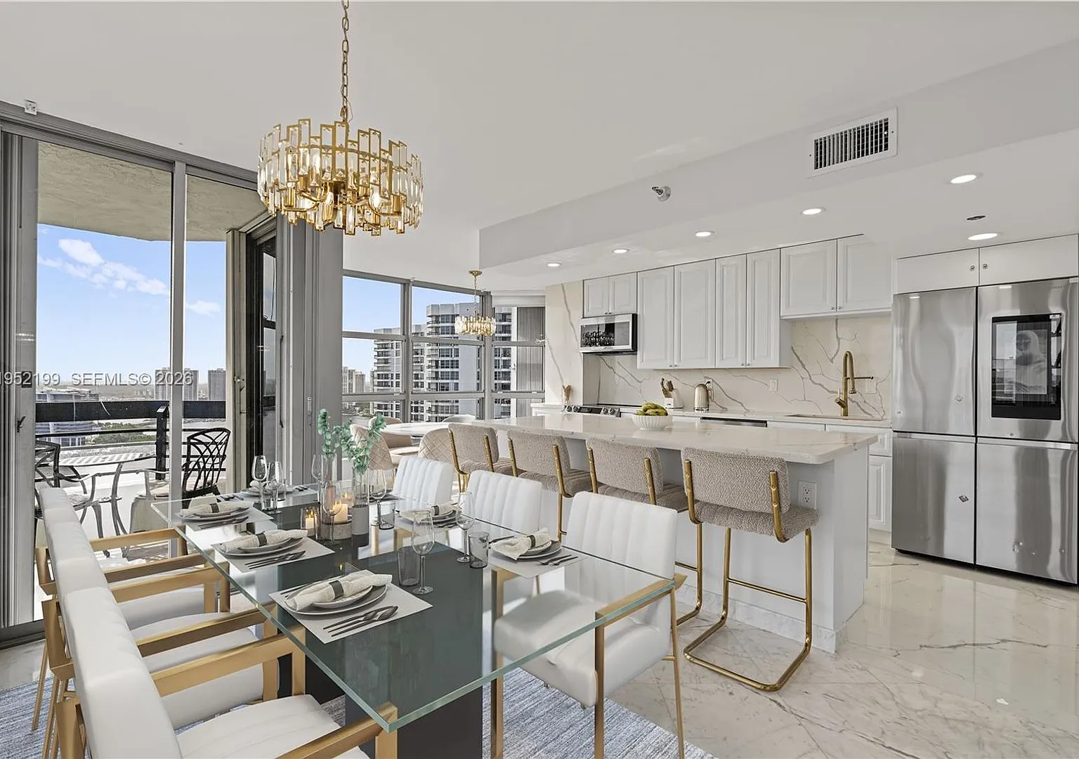 3500 Mystic Pointe Drive 2908, Aventura, FL 33180 — Photo 3