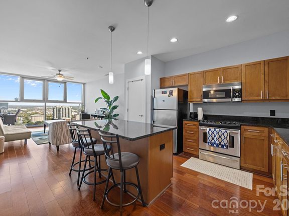 2nd image of 333 W Trade St Unit 2603