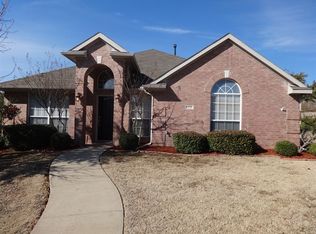 1220 Ridgeway Dr, Rockwall, TX 75087