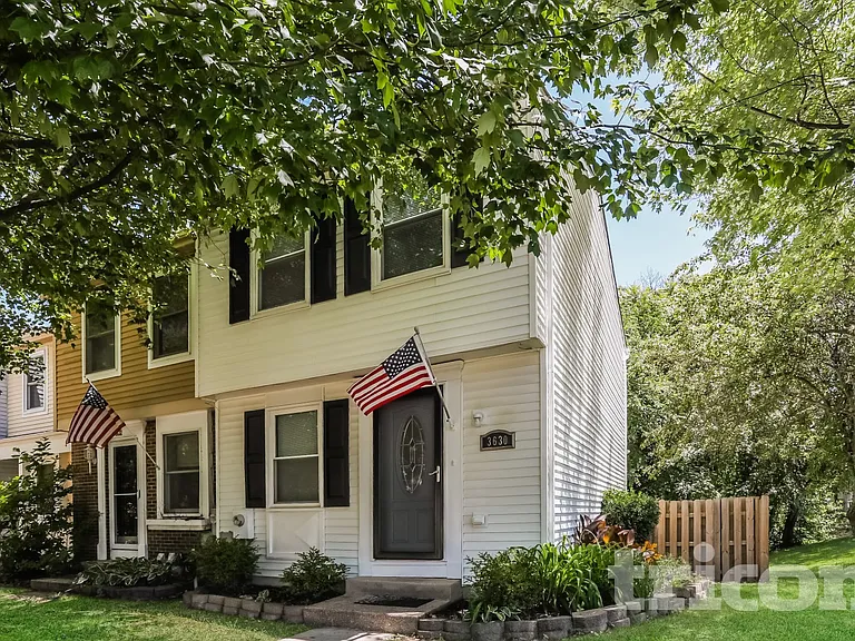 3630 Saltwood Gln — Photo 2