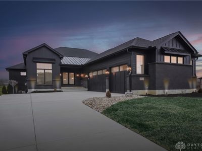 1943 Horseshoe Bnd, Dayton, OH, 45458